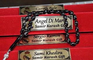 İspanyol efsane Sergio Ramos’un şaşalı kariyerinde...