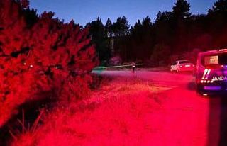 Isparta’da cinayet: 4 ölü