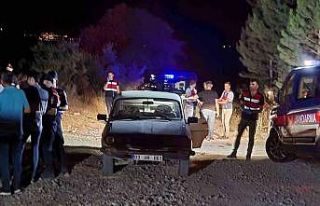 Isparta’da dünür katliamı: 4 ölü