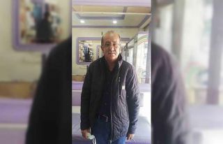 Isparta’da traktör kazasında 1 kişi öldü, 2...