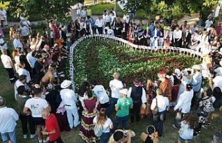 İstanbul Büyükçekmece Kültür ve Sanat Festivali’nin...