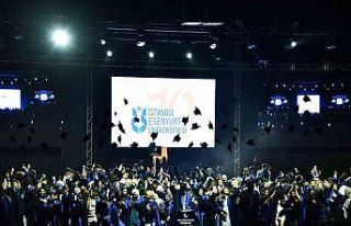 İstanbul Esenyurt Üniversitesi 2022-2023 Eğitim-Öğretim...