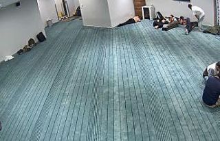 İstanbul Havalimanı’nda hırsızlara suçüstü