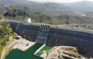 İstanbul suyunun sigortası Melen’de son durum