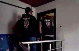 İstanbul’da bilişim suçlarından aranan 24 şüpheli...