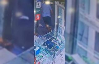 İstanbul’da “Binbir Surat” lakaplı telefon...