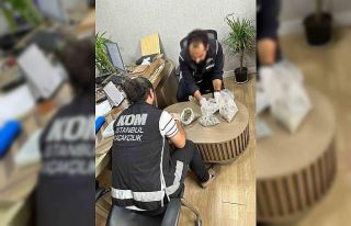 İstanbul’da çoğunluğu sikke, 5 binin üzerinde...