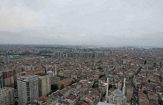 İstanbul’da ev sahipleri yıllık kirayı peşin...