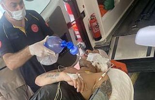 İstanbul’da Faslı adamı döverek öldüren taksici...