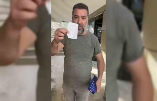 İstanbul’da markete ’fiyat farkı’ baskını...