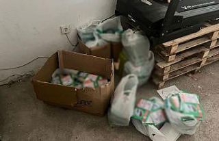 İstanbul’da “sahte temizlik ürünü” operasyonu
