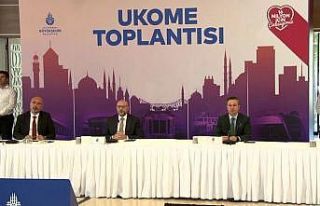 İstanbul’da Ulaşıma yüzde 51.52 oranında zam...