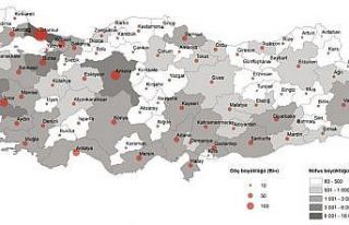 İstanbul’dan Sinop’a tersine göç