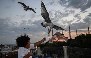 İstanbul’un poz turizmi