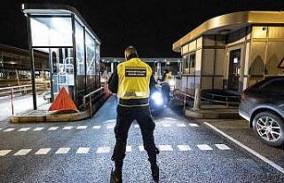 İsveç, Kur’an-ı Kerim’e yönelik saldırıların...