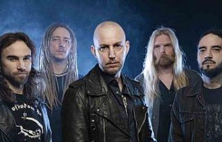 İsveçli metal grubu Soen Türkiye’ye geliyor