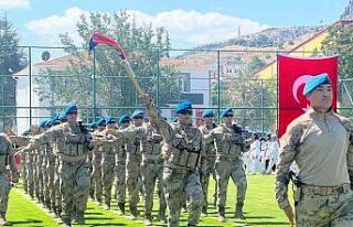 İtaat Köpeği Rüzgar’dan 30 Ağustos gösterisi