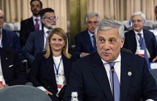 İtalya Dışişleri Bakanı Tajani: "Kaddafi’nin...