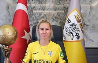 İtalya Seri A’dan ALG Spor’a