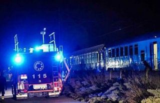 İtalya’da tren çalışanlara çarptı: 5 ölü