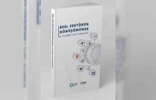 İTO: ’’Şirketler e-ticarette en çok ‘komisyonda’...