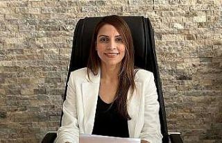 İYİ Parti Denizli İl Başkanı belli oldu