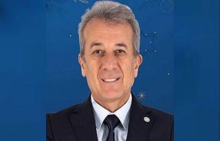 İYİ Parti İl Başkanı Özer Tunçtürk görevinden...