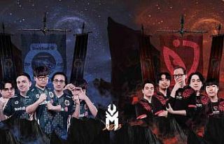 İzmir esporda dev finale ev sahipliği yapıyor