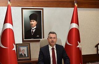 İzmir Valiliğine Süleyman Elban atandı