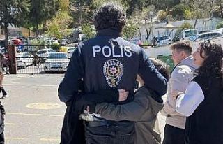 İzmir’de 49 kayıp çocuk bulundu