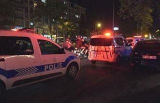 İzmir’de esnaf kavgası: 1 ölü