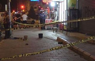 İzmir’de kadın esnaf dehşeti: Karı koca komşu...