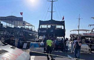 İzmir’de tüyler ürperten cinayet: "Babanı...