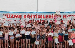 İzmit’e yeni havuz yapılacak