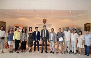 “İznik Bazilikası” sanal dünyaya aktarılacak