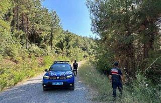 Jandarma devriyesine 6 yeni araç tahsis edildi