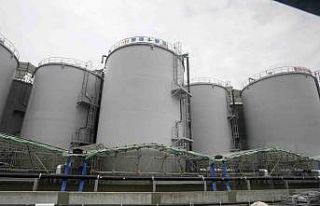 Japonya, Fukushima’daki radyoaktif suyu 24 Ağustos’ta...