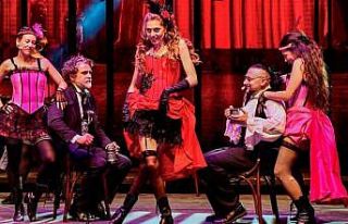 Jekyll & Hyde müzikaline Bursa’da yoğun ilgi