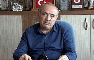 Jeoloji Mühendisi Evsen: "Deprem Sarız Fayı...