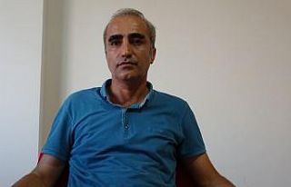 Jeoloji mühendisinden ormanlık alanların madenciliğe...