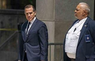 Joe Biden’ın oğlu ceza davasıyla karşı karşıya