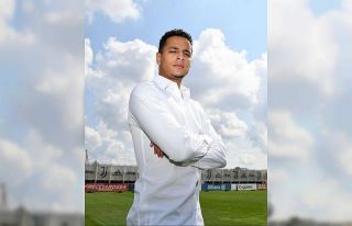 Juventuslu hücum oyuncusu Samsunspor’da