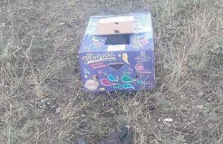 Kaçak avcılara geçit verilmedi