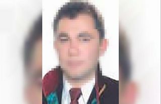 Kadıköy’de 4’üncü kattan kadını iten avukat...