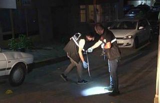 Kadıköy’de silahlı ve bıçaklı kavga: 2 yaralı