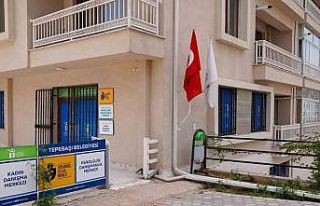 Kadınlar haklarını öğreniyor