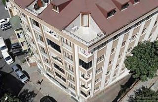 Kağıthane’de 1 polisin şehit olduğu çatışmanın...