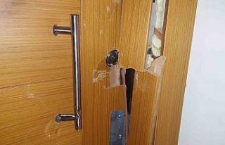 Kağıthane’de 1 polisin şehit olduğu operasyonda...