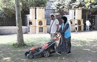 Kağıthane’de gençler ‘Deneyim Okulu’ ile...