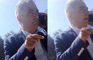 Kahramazkazan Belediye Başkanı Oğuz’un uyarıları...